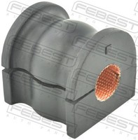 Febest MZSB-CX7D15R Stabilisatorlager Hinten FüR Mazda