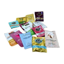 Mixed/Assorted Lot of  Hair Masks & Deep Conditioner Hask, TGIN, SheaMoisture ++