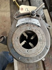 Oster Threading Dies 5/8 -11 NC