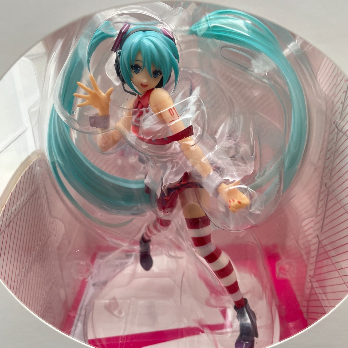 Hatsune Miku Greatest Idol Ver. 1/8 PVC Figure Good Smile Company