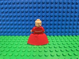 LEGO Red Harrington Minifigure tlr011 79108 Lone Ranger CMF Lot Rare Retired HTF