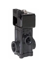 Teejet Directovalve 12V Solenoid Valve Spraying Systems AA144A-1 Farmer Bob's