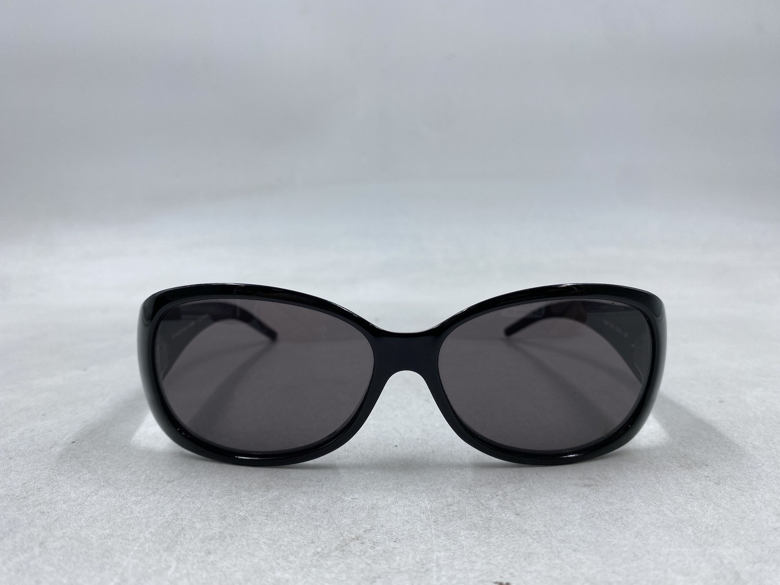 Fendi Black Rectangle Sunglasses - image 2