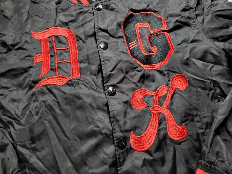 Chaqueta DGK Pray For Me 2002 talla XL Foto 3 de 4