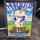 2026 Topps Celebration Shohei Ohtani 8 Bit Ballers Insert #8B-7 Dodgers