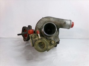 917312710 turbolader at OPEL ASTRA 1.7 D MODELO G 1998-2003 2002 94159