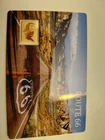 GOLD COIN in Card .999 Fine Gold LIMITED EDITION ROUTE 66!