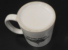 RARE BALBOA PAVILION "Tale of the Whale" CA Restaurant Logo Coffee Mug Vintage — photo 6