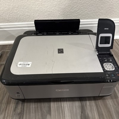 Canon PIXMA MP560 All-In-One Inkjet Printer - For Parts