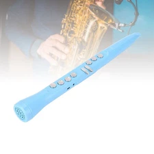 Electronic Wind Instrument 4 Octaves  LCD HD Display Electronic