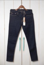 Ralph Lauren Double RL RRL Skinny Stretch Jeans 29