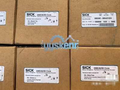 1pc NEW DBS36/50 Core Encoder By D HL or #V9HB CH