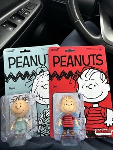 Super 7 Peanuts | eBay