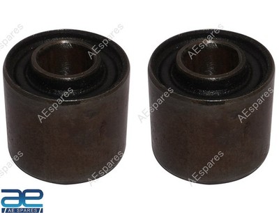 For Lambretta Li Series Engine Supports Silent Block Bushing Small Version NEW