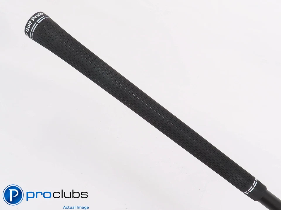 NEW PXG BLACK OPS 54* SAND WEDGE - MMT 70 Regular Flex Graphite 461117 - Image 4 of 4