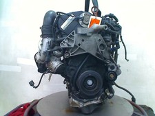 Moteur Skoda OCTAVIA