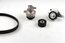 Pompe à eau Renault VEL SATIS