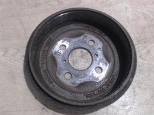 Tambour de frein Renault SAFRANE