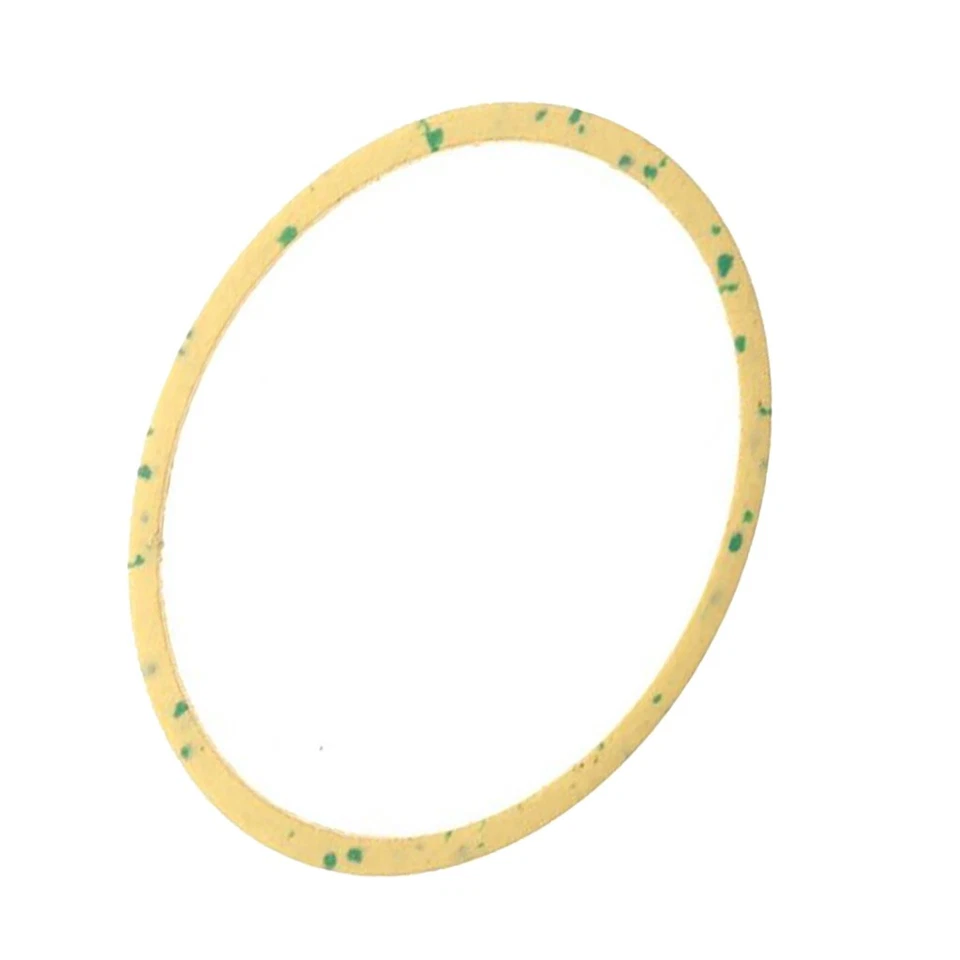 Genuine ACDelco For Buick Lucerne 2006-2011 Input Shaft Seal | Yellow | 8656342 - Image 2 of 4