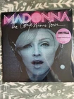 Madonna - Confessions Tour: Live From London New & Sealed RSD 2026 2LP Vinyl