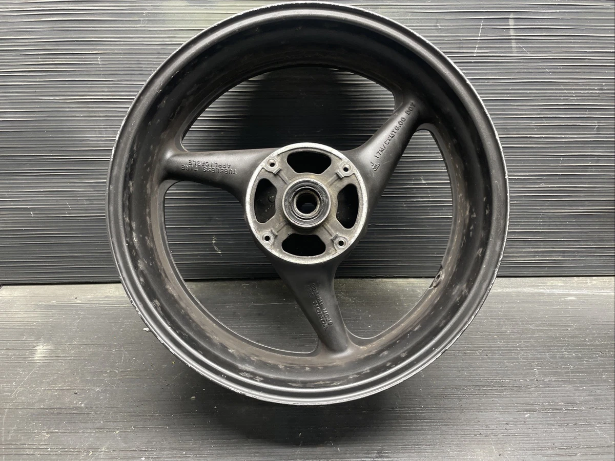 Motorcycle Axles, Bearings & Seals for Honda CBR954RR for sale | eBay
