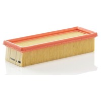 Mann-Filter Filtereinsatz Luftfilter FüR Fiat Tipo Uno Lancia Dedra Delta II