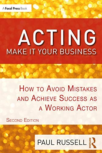 Acting: Make It Your Business - 2nd Edition - Image 3