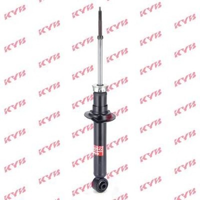 2x Stoßdämpfer Excel-G KYB 341271 für A33 QX NISSAN CEFIRO MAXIMA 5 3 24V