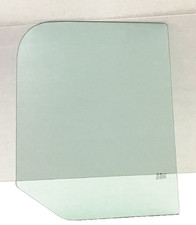 Fit 2003-2024 Freightliner Business Class M2 Right Side Front Door Window Glass