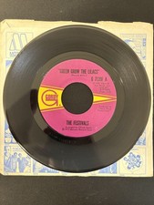 The Festivals - 70s Soul 45 on Gordy Records (Clips Included)