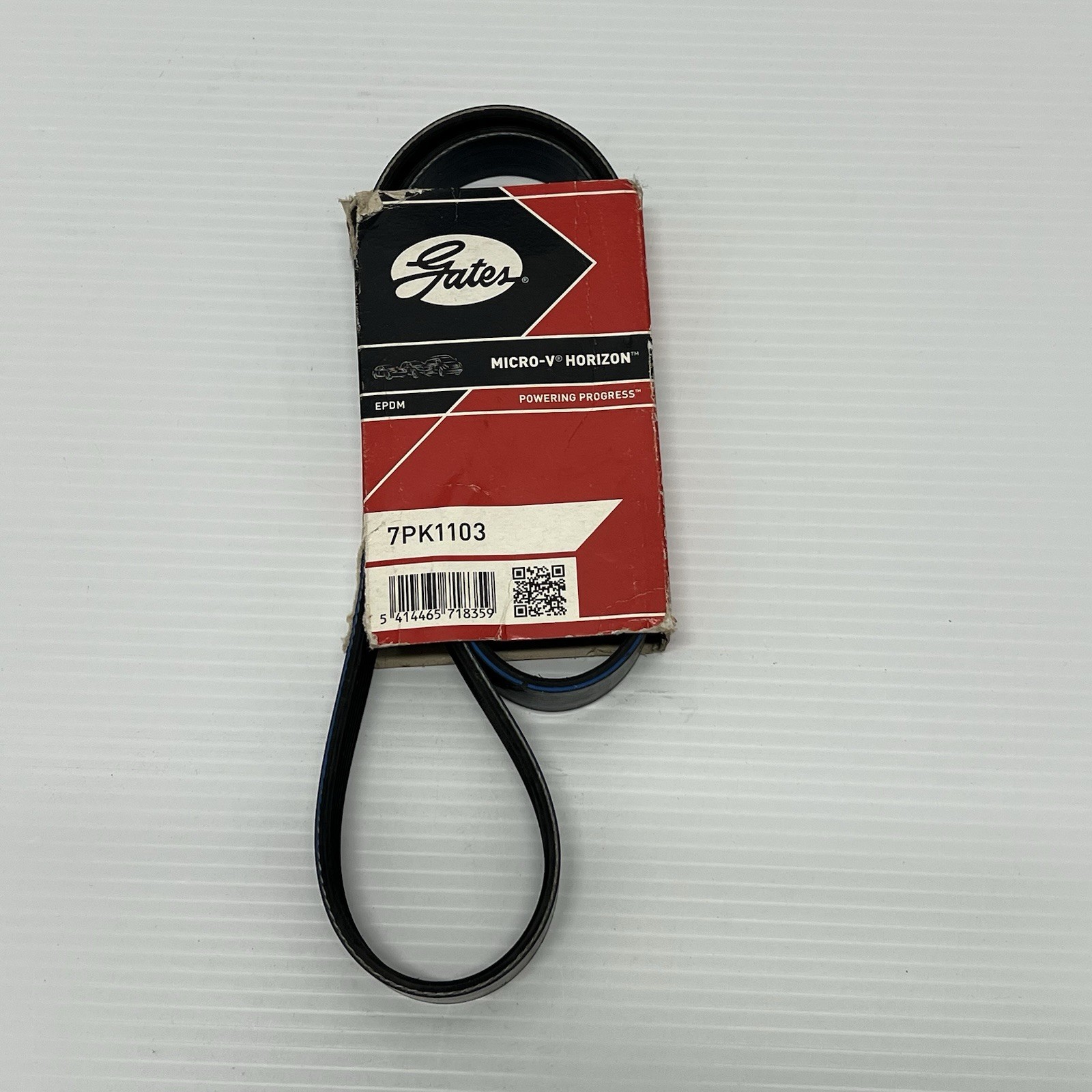 For BMW - 1 Series (E81 E82 E87 E88) 116 118 120 2006-On Drive Belt Gates - Image 35