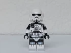 mperial Commando Force Unleashed Custom LEGO Star Wars Minifigure