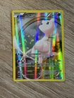 Mew (Full Art) XY110 - Pokémon Black star/XY Promo - Near Mint