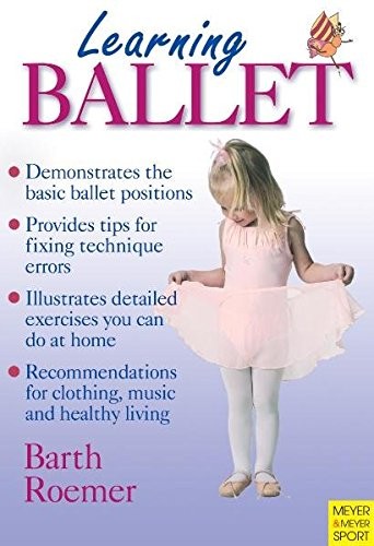 Learning Ballet (Learning... Training...)-Kathrin Barth, Sigrid