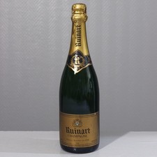 Champagne Ruinart Reims