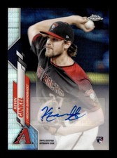 2021 Topps Chrome Update Series Baseball Cards Checklist 21