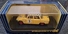 PROGETTO K TROFEO GIULIA 1994-Pilota BERTINELLI, TF 03, scala 1/43, NMINT IN BOX