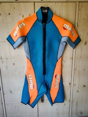 Mares Shorty Wetsuit