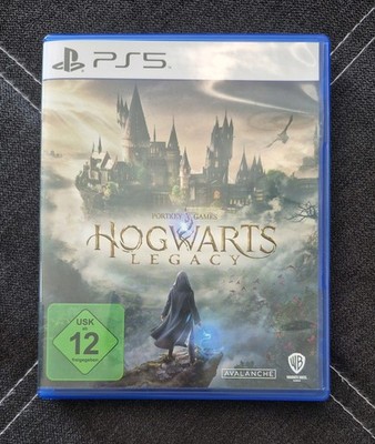 Hogwarts Legacy (Sony PlayStation 5)