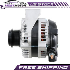 1X Alternator 84143542 For Chevrolet Silverado GMC Sierra 1500 Yukon 5.3L 6.2L