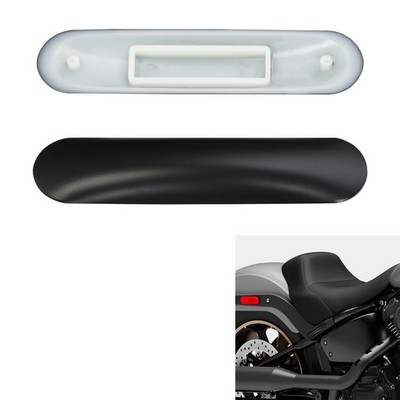 Matte Black Frame Trim Covers Fit For Harley Low Rider 18-2020 Breakout 2018-25