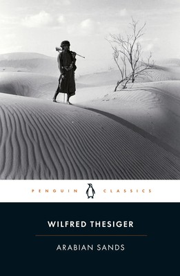 Arabian Sands | Wilfred Thesiger | Englisch | Taschenbuch | 2007