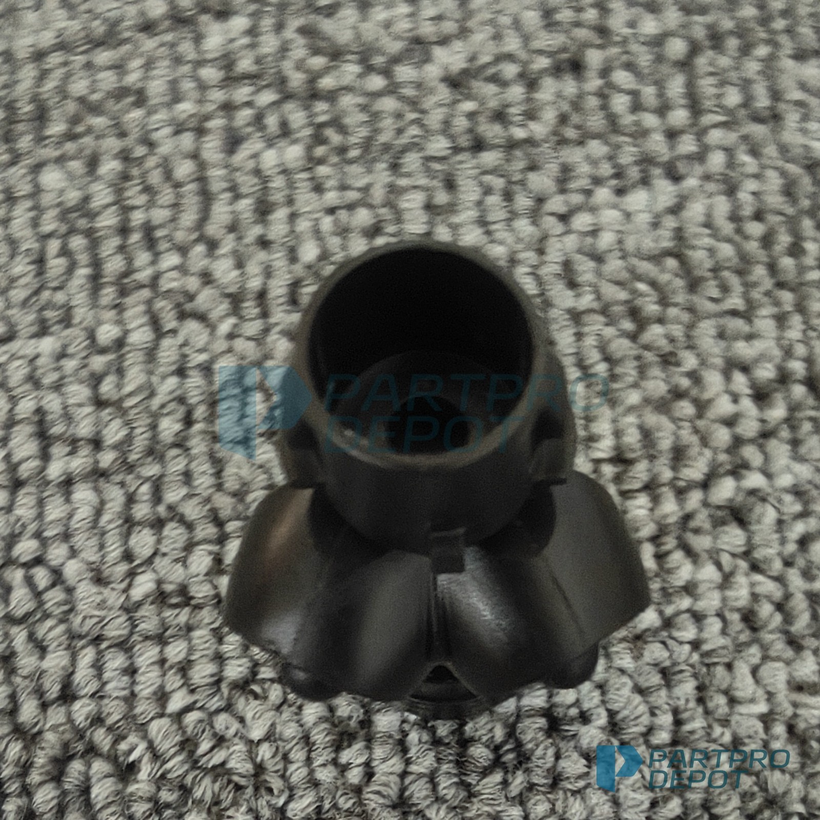 1 Pair New Headlight Washer Nozzles For Bentley Continental GT Flying Spur US