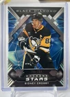2022-23 UD BLACK DIAMOND - DIAMOND STARS - SIDNEY CROSBY #/299