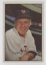 Click to enlarge Leo Durocher
