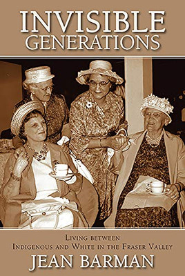 Invisible Generations: Living  - GOOD