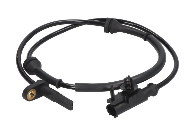Fits AUTLOG ATAS4739 Sensor, wheel speed ATAS4739 ABS sensor front L/R fits: MI