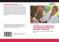 Carolina Vargas | AnáLisis De UtilizacióN De Medicamentos En Adultos Mayores