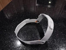 Apple Vision Pro Dual Loop Band OEM - Size M - Light Gray