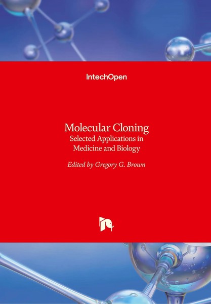 Molecular Cloning | Selected Applications In Medicine And Biology | Brown | Buch-image